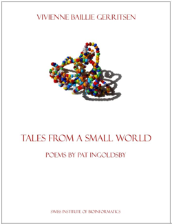 Tales From A Small World cover