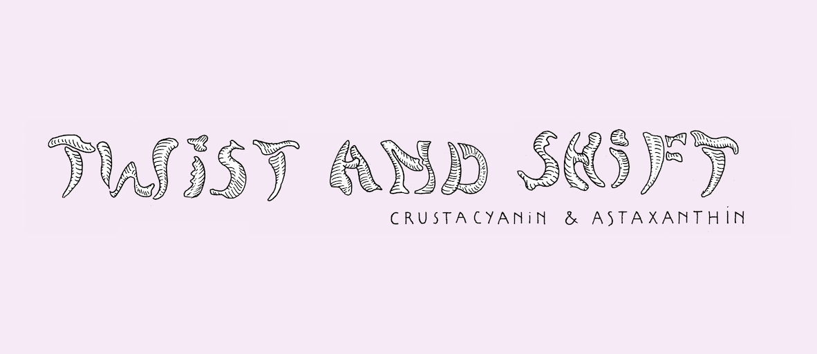 Twist and shift - strip 2