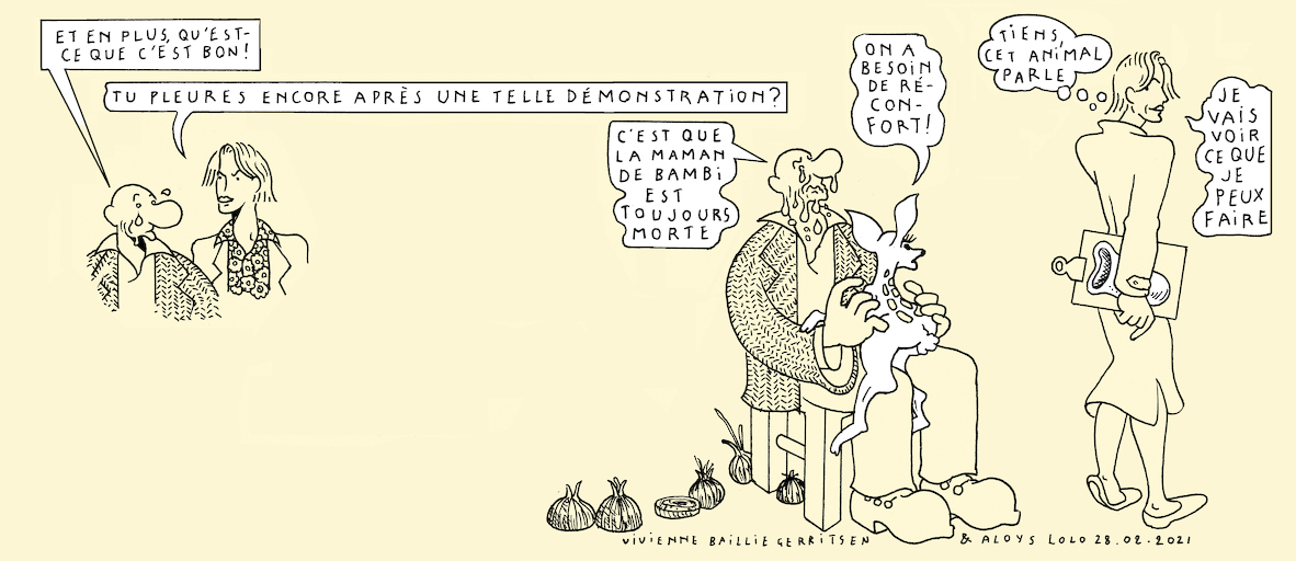 No LFS, no cry - strip 10