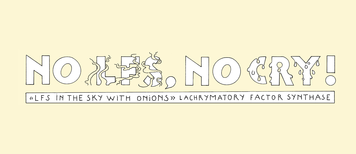 No LFS, no cry - strip 3