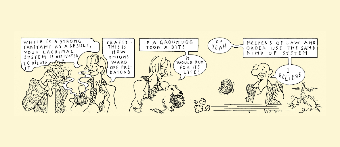 No LFS, no cry - strip 6