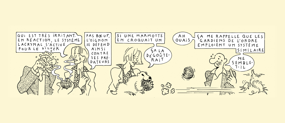 No LFS, no cry - strip 6