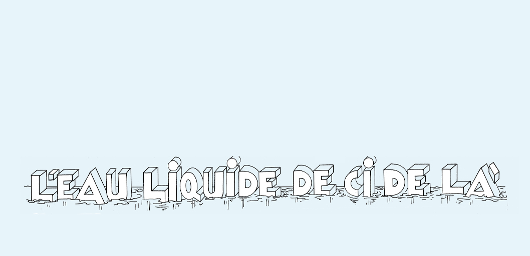 Liquid states - strip 4