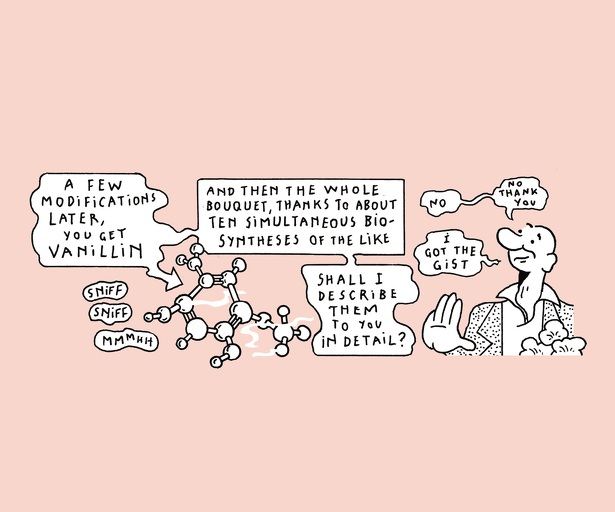 The life of a whiff - strip 7