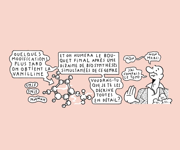 The life of a whiff - strip 7