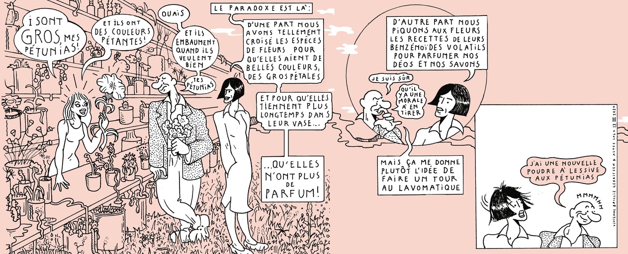 The life of a whiff - strip 9