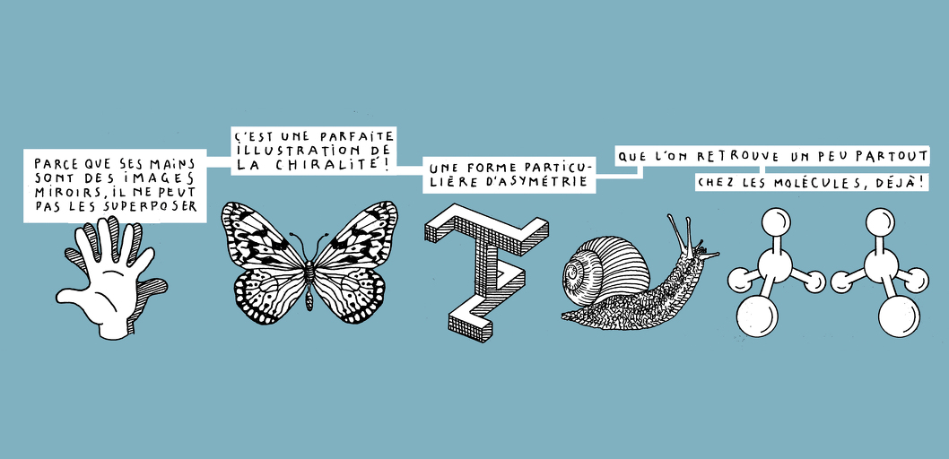 Another kind of harmony - strip 2