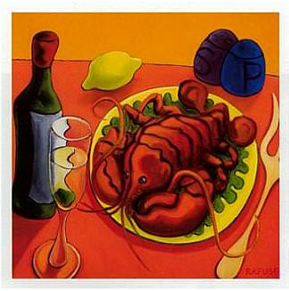 [ 'Lobster Fest', © Will Rafuse]