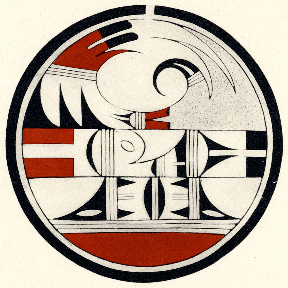 Hopi Design