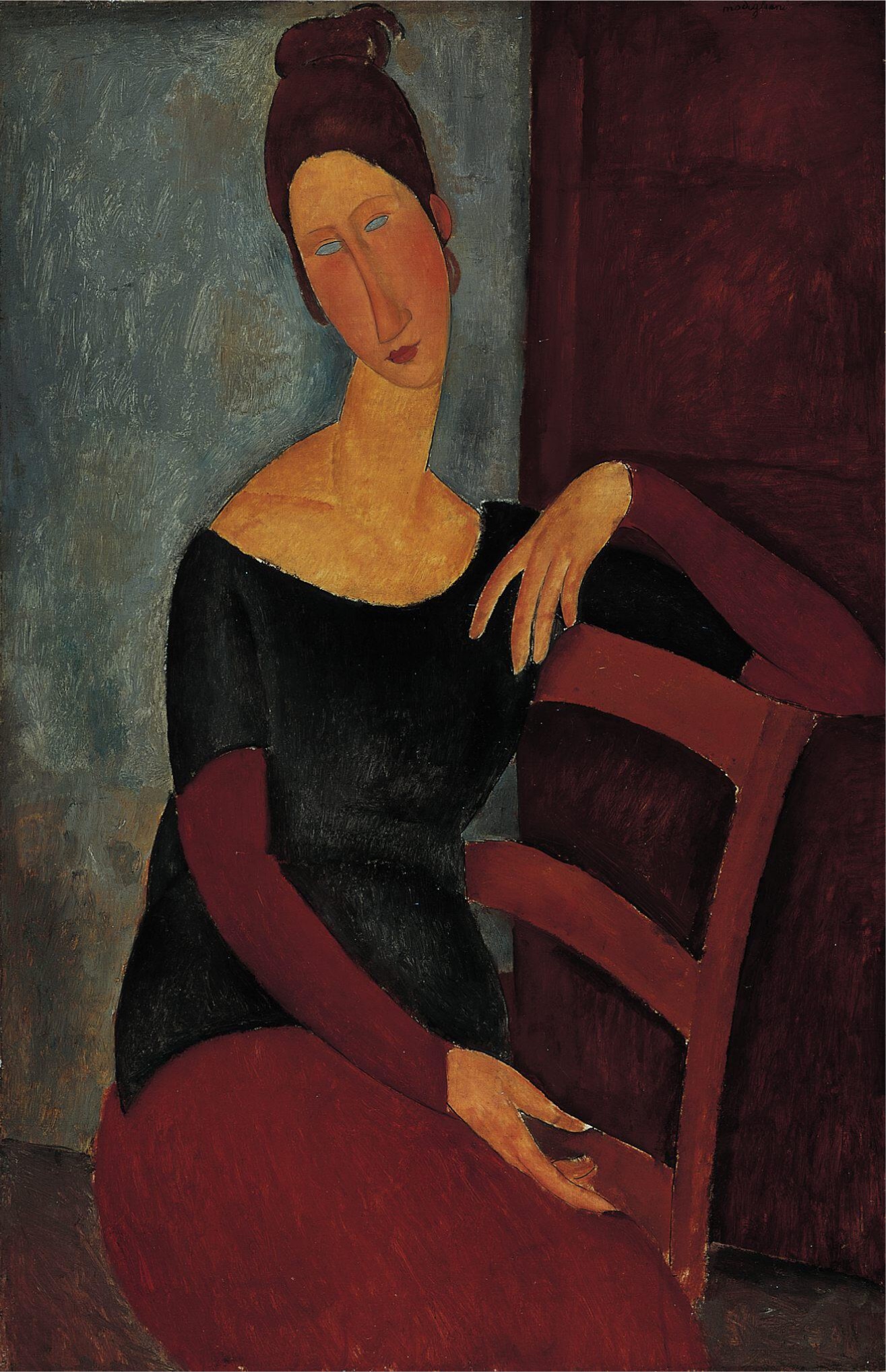 Amadeo Modigliani