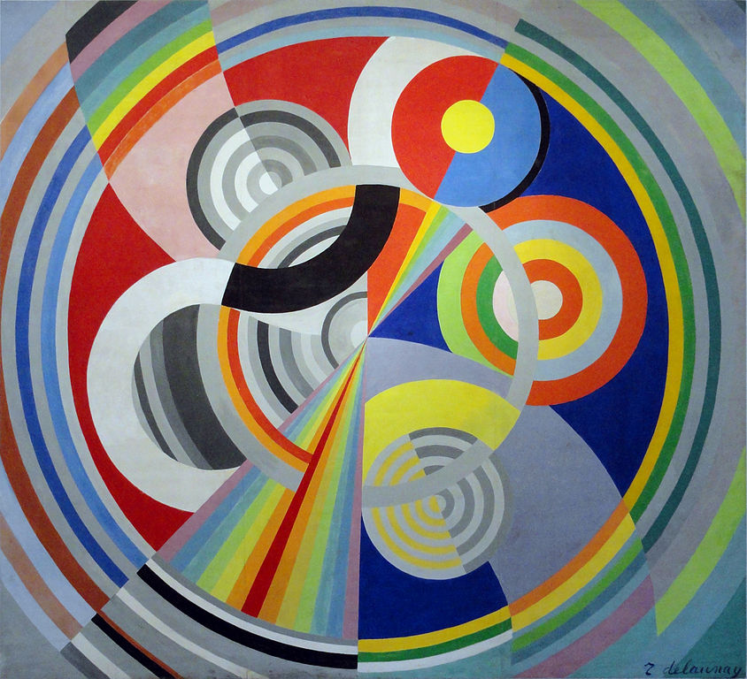 Robert Delaunay