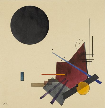 Wassily Kandinsky