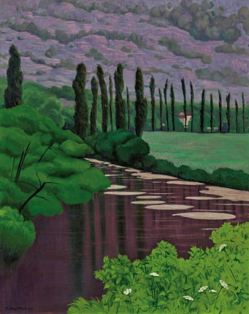 Félix Vallotton