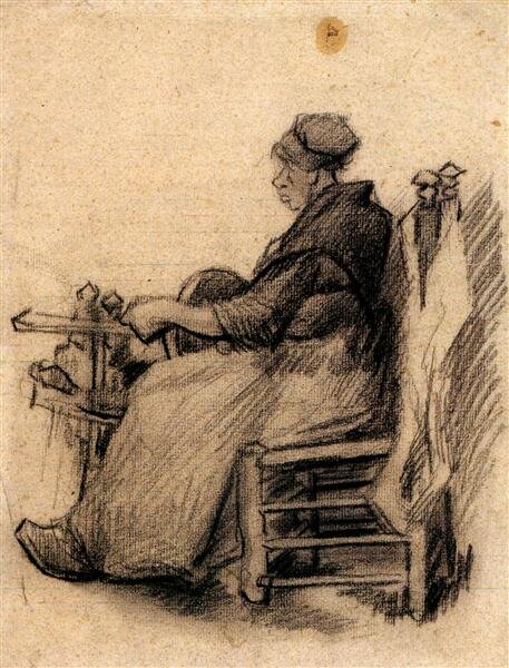 Vincent van Gogh