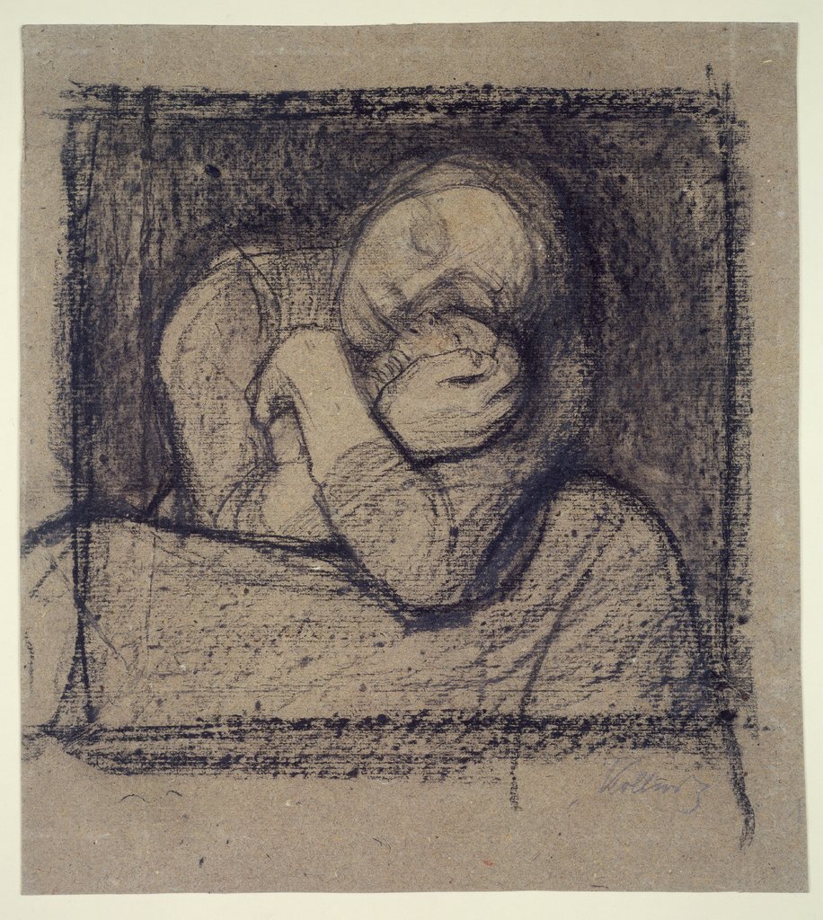 Käthe Kollwitz