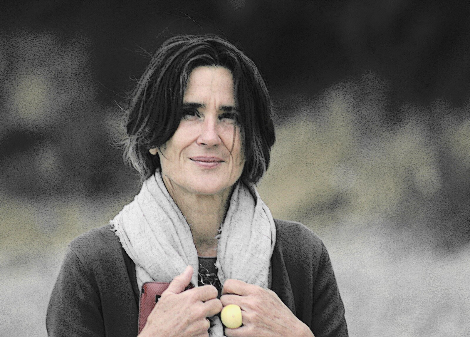 [ Vivienne Baillie Gerritsen]